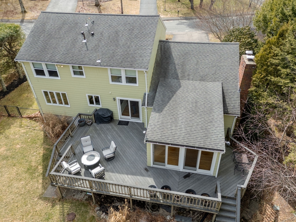 80 Oak Hill Drive