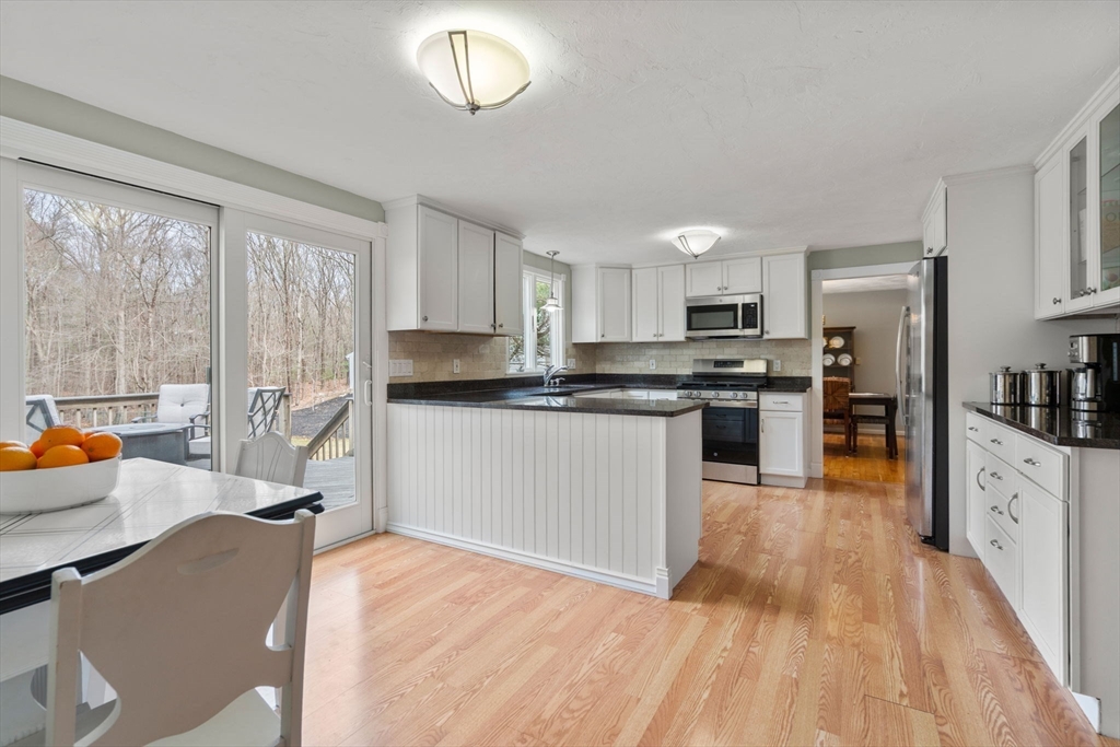 80 Oak Hill Drive