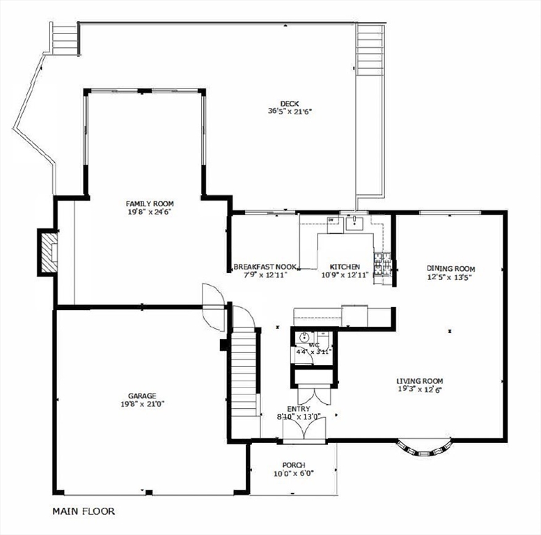 80 Oak Hill Drive