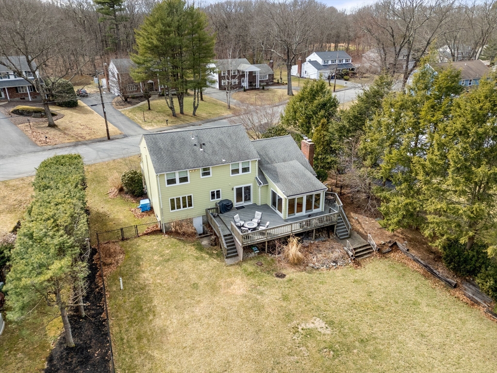 80 Oak Hill Drive