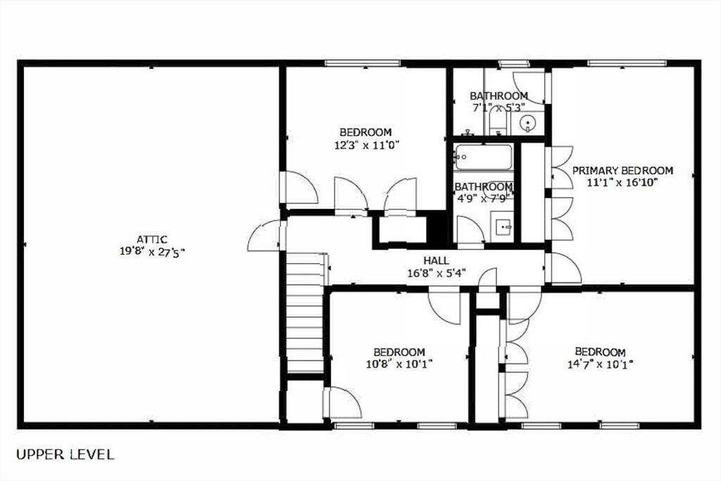 80 Oak Hill Drive