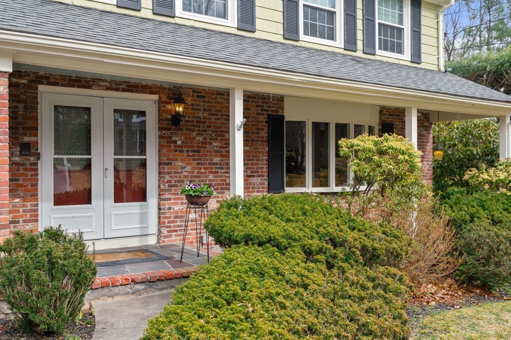 80 Oak Hill Drive