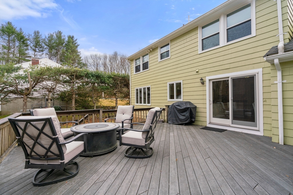80 Oak Hill Drive
