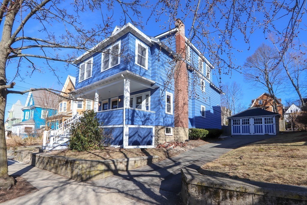 58 Hillsdale Rd # 1