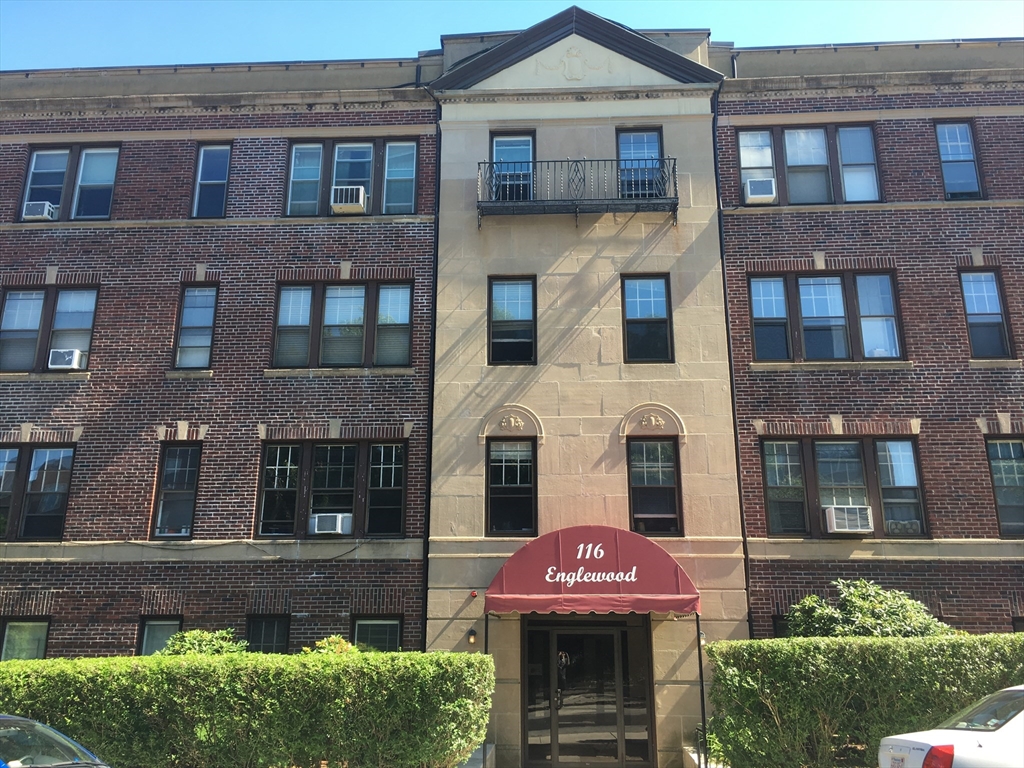 116 Englewood Ave # 31