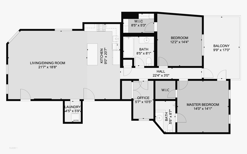 112 W 9th # 2