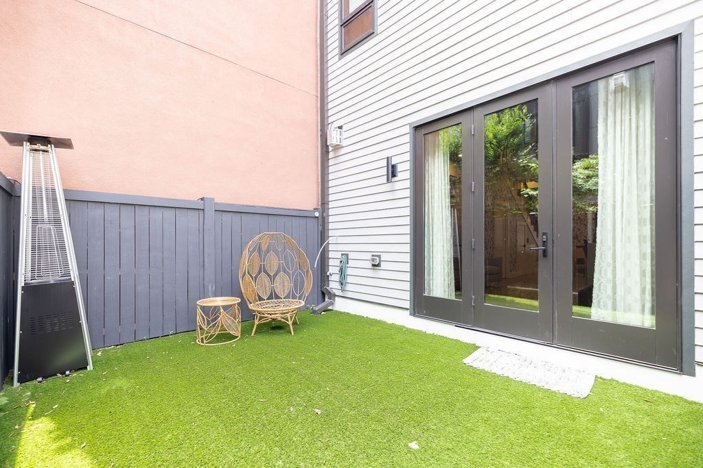 134 Arlington St.