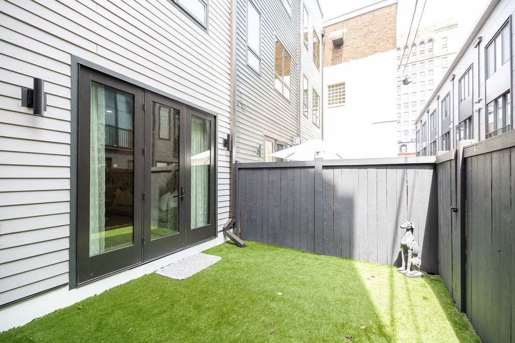 134 Arlington St.