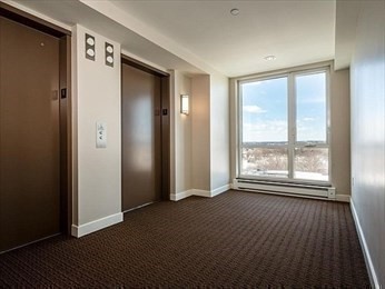 100 Station Landing # 301