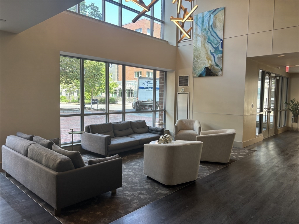 100 Station Landing # 301