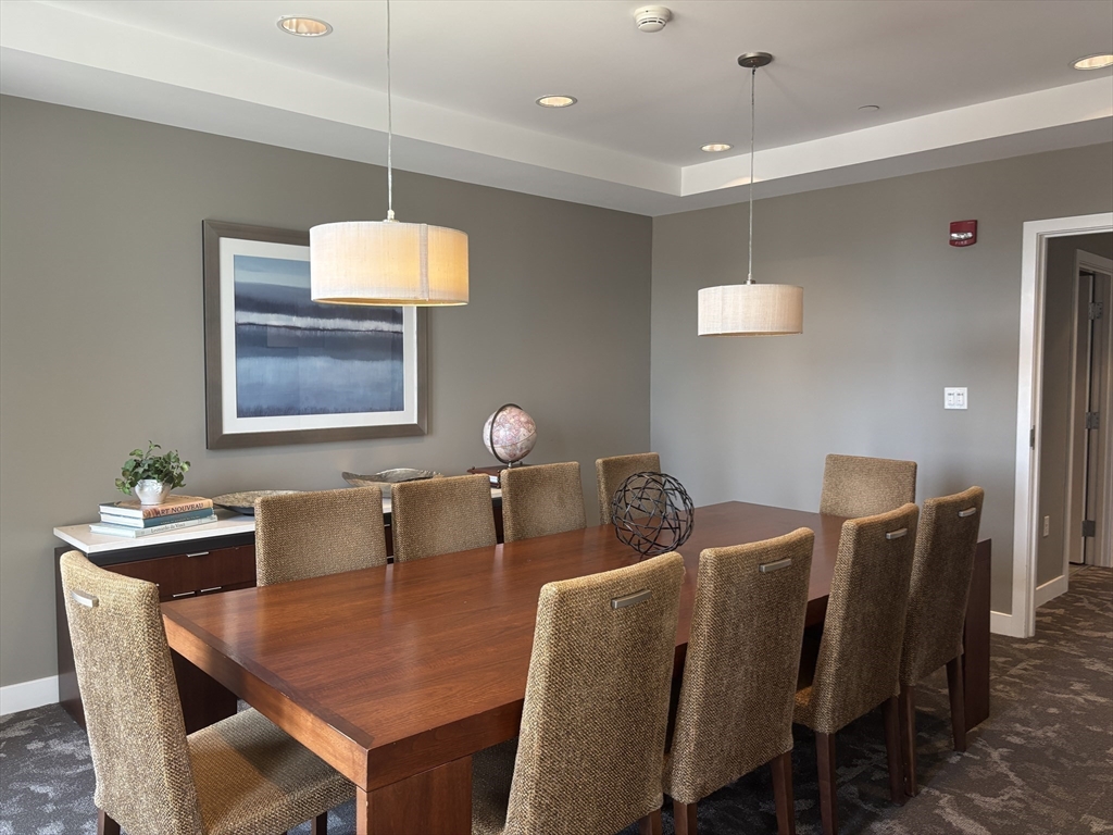 100 Station Landing # 301