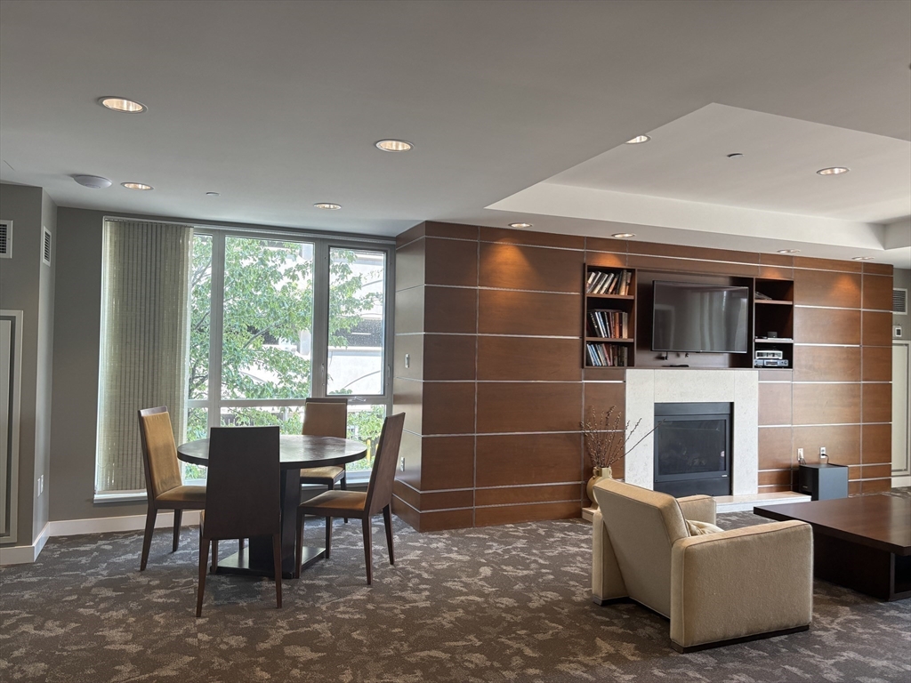 100 Station Landing # 301