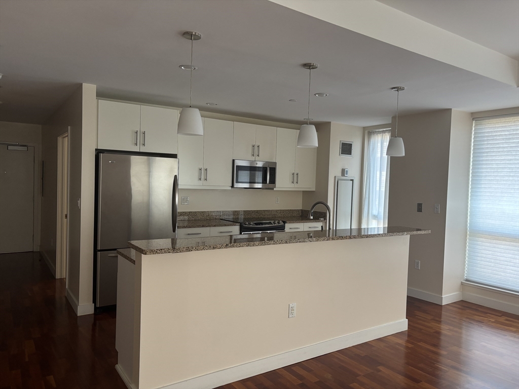 100 Station Landing # 301