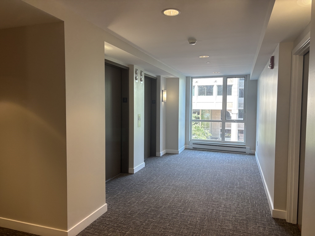 100 Station Landing # 301