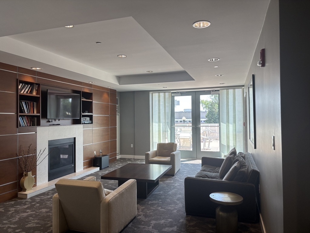 100 Station Landing # 301