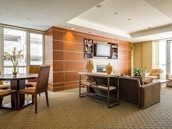 100 Station Landing # 301