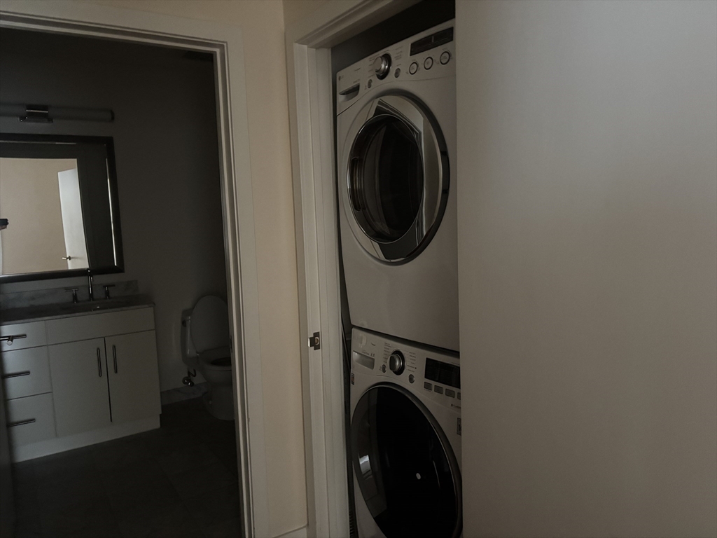 100 Station Landing # 301