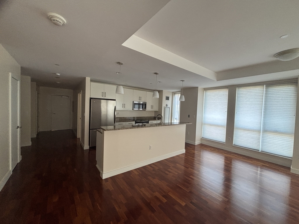 100 Station Landing # 301