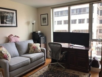 100 Station Landing # 301