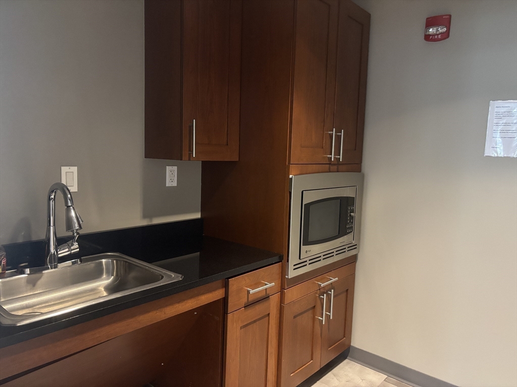 100 Station Landing # 301