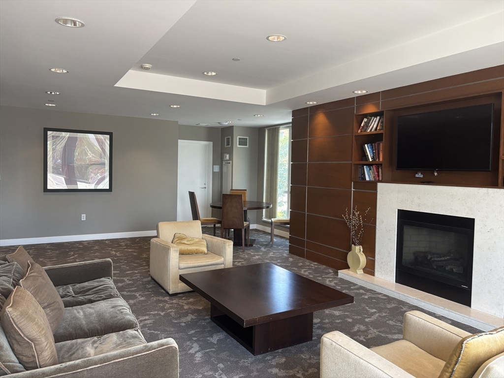 100 Station Landing # 301