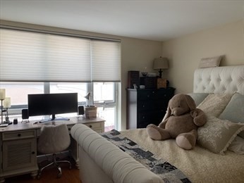 100 Station Landing # 301