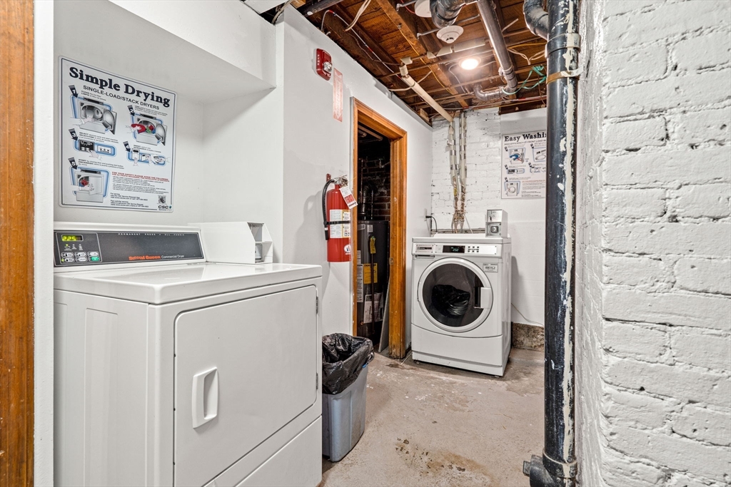 11 Unity Street # 4