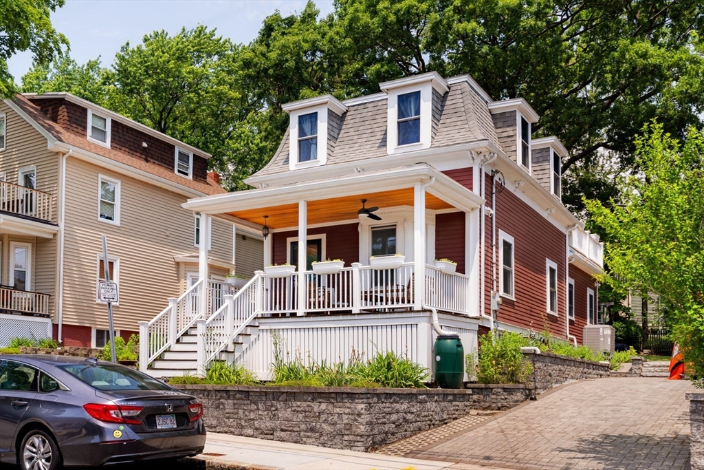 15 Berkeley St