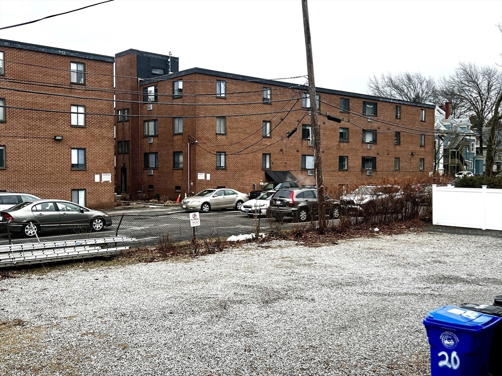 18 Winslow Road # 1