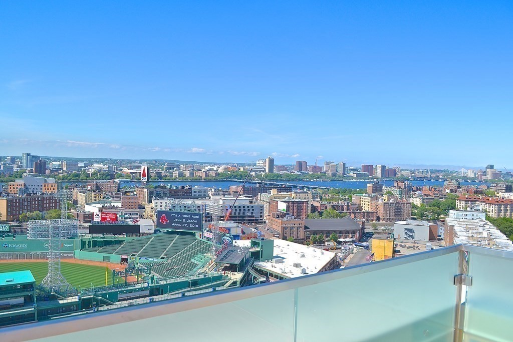 1282 Boylston St # 729
