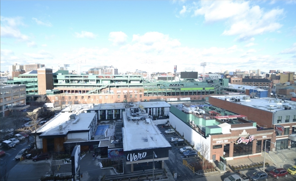 1282 Boylston St # 729