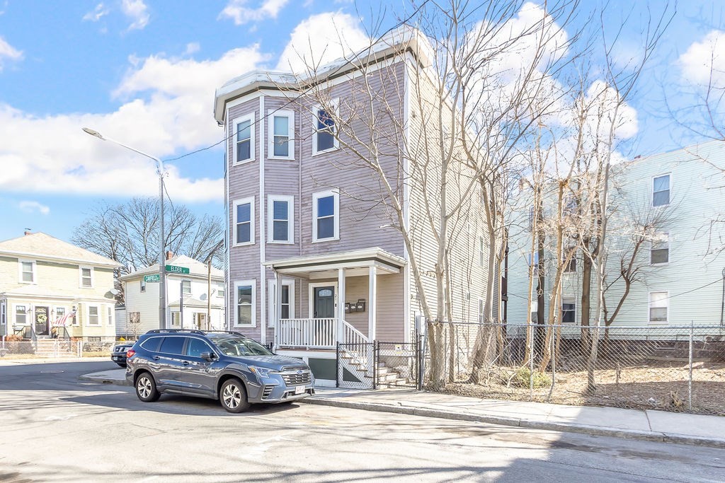 21 Cawfield St. # A