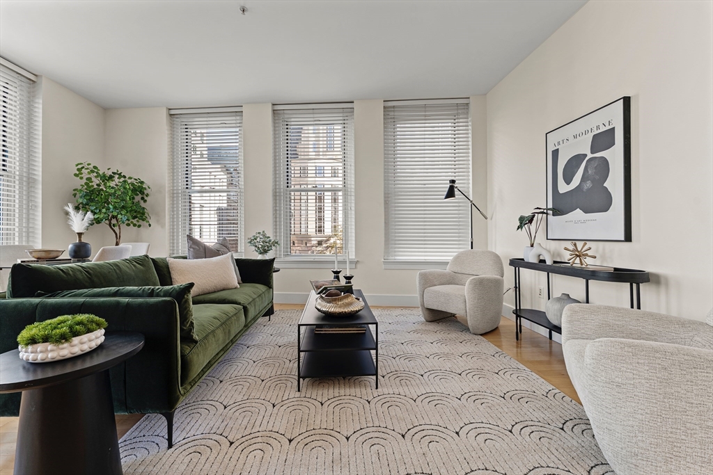 70 Lincoln Street # L312