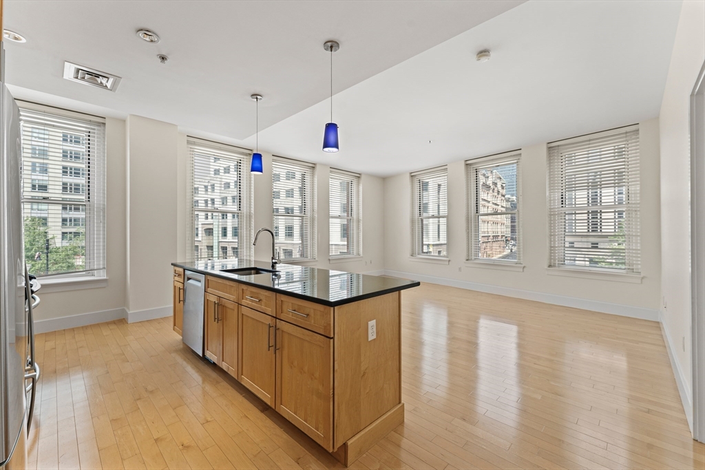 70 Lincoln Street # L312