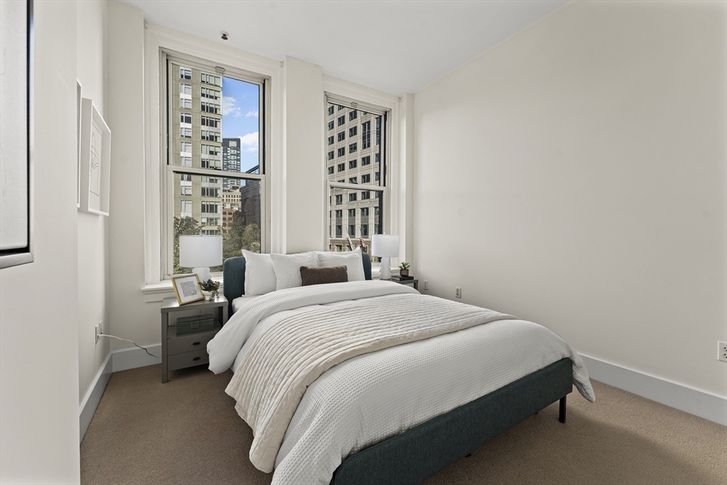 70 Lincoln Street # L312