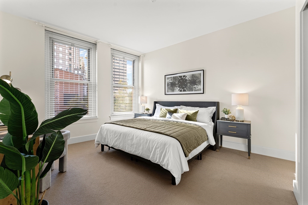 70 Lincoln Street # L312