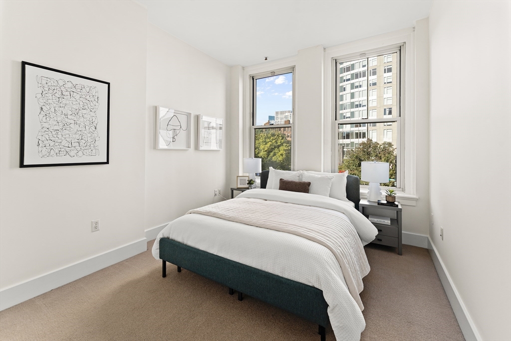 70 Lincoln Street # L312