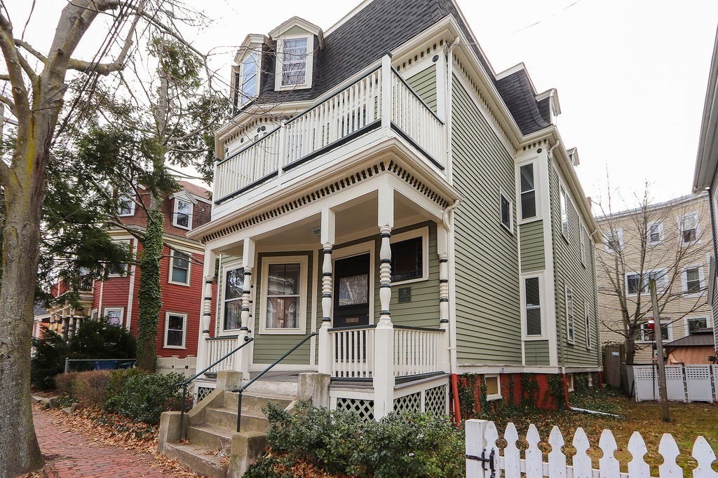 22 Orchard St. # 3