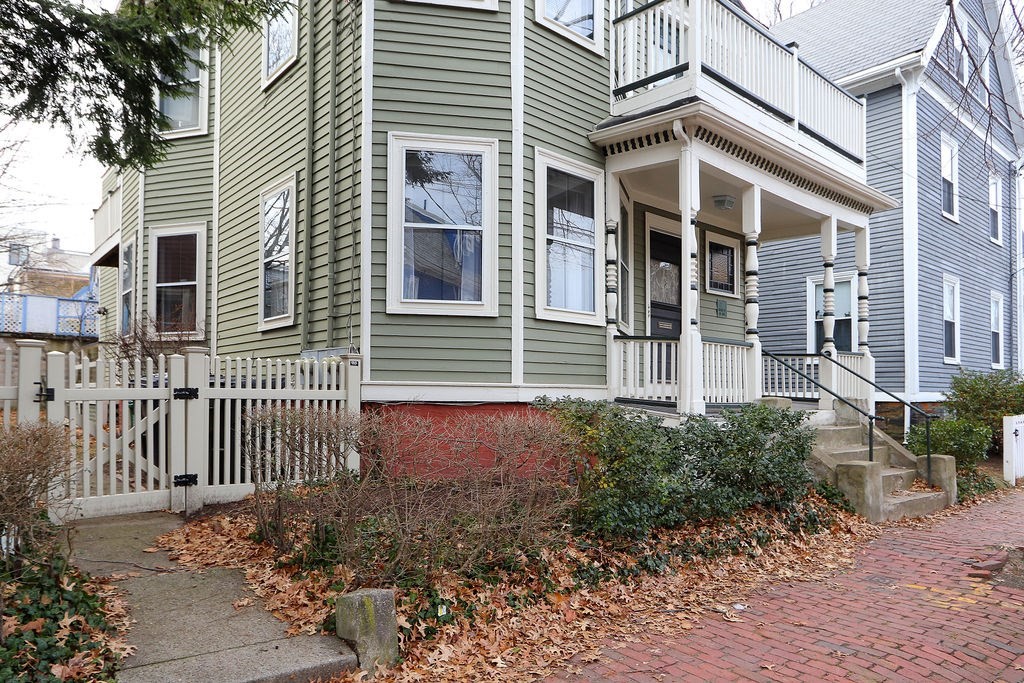 22 Orchard St. # 3