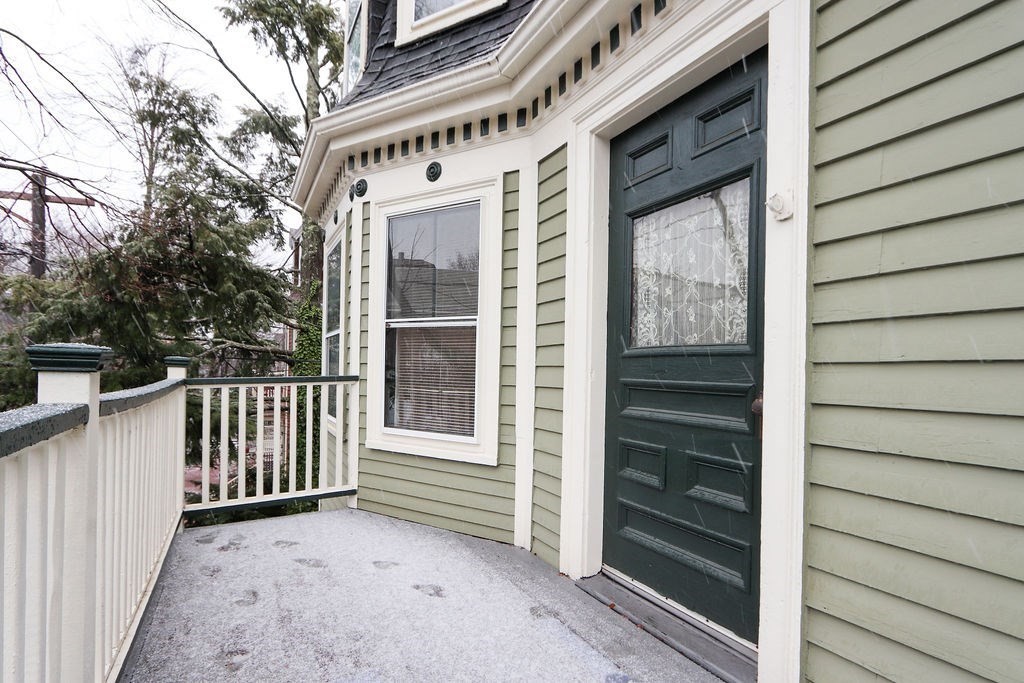 22 Orchard St. # 3
