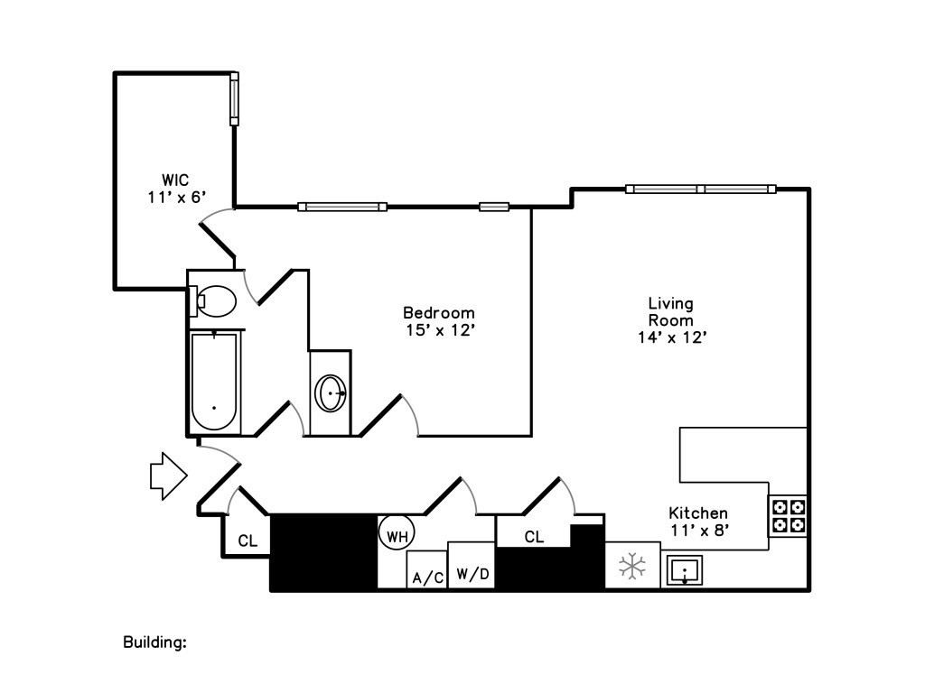 181 Essex # E205