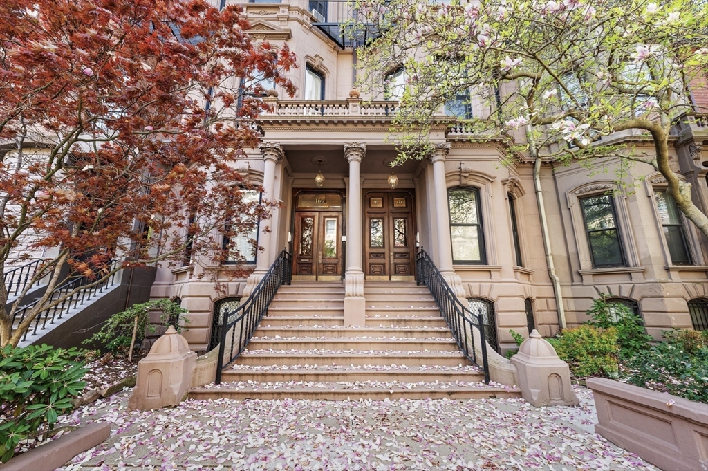 169 Beacon # 1