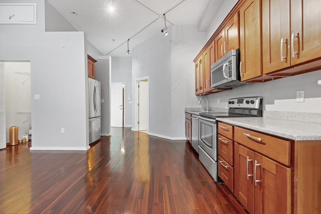 169 Beacon # 1