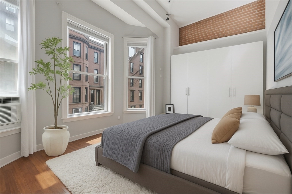 169 Beacon # 1