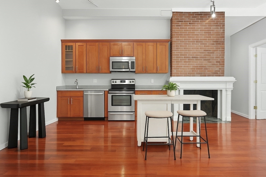 169 Beacon # 1