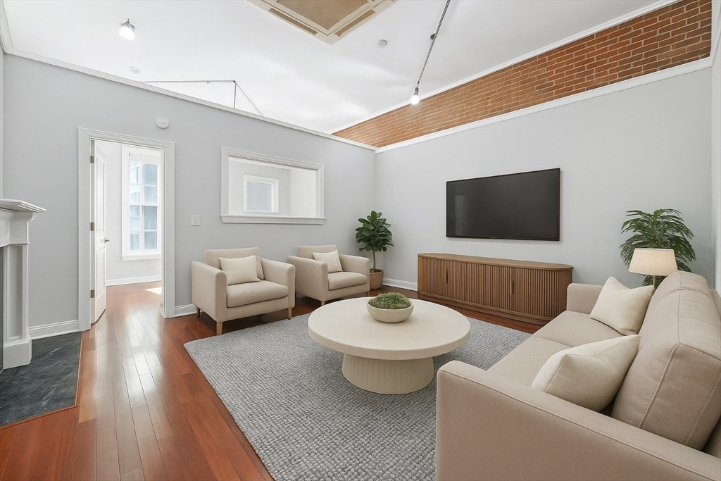 169 Beacon # 1