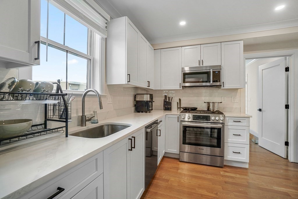 32 Blaine Street # 3
