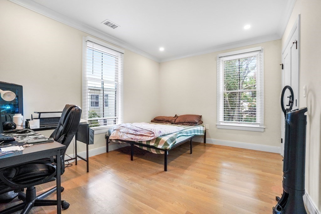 32 Blaine Street # 3