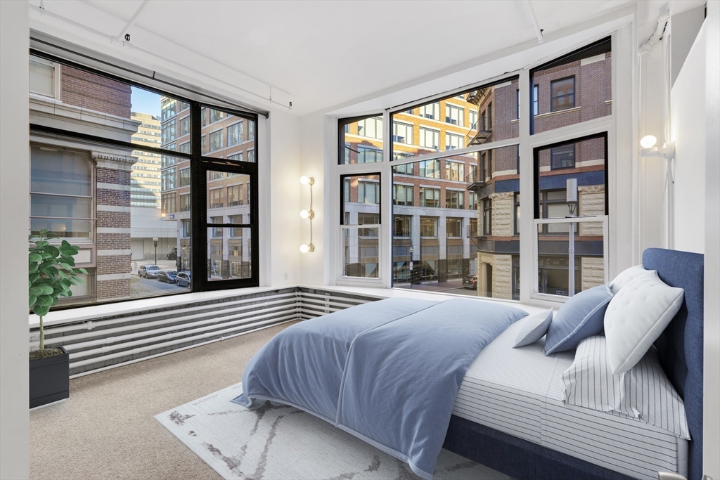 107 South Street # 2A