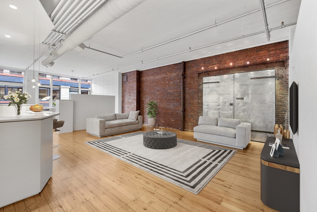 107 South Street # 2A